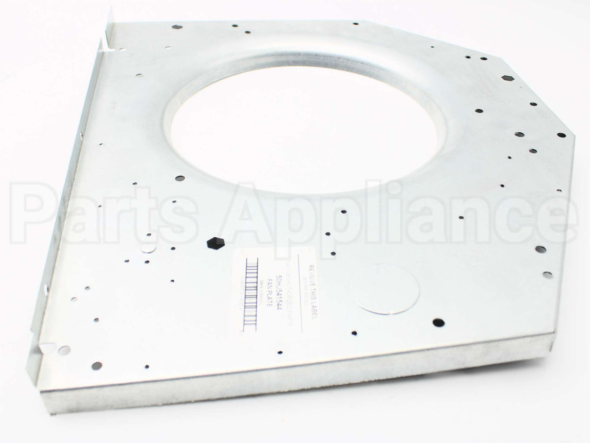 50HJ541544 Carrier Fan Plate Side