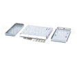 50HJ660007 Carrier Motor Plate