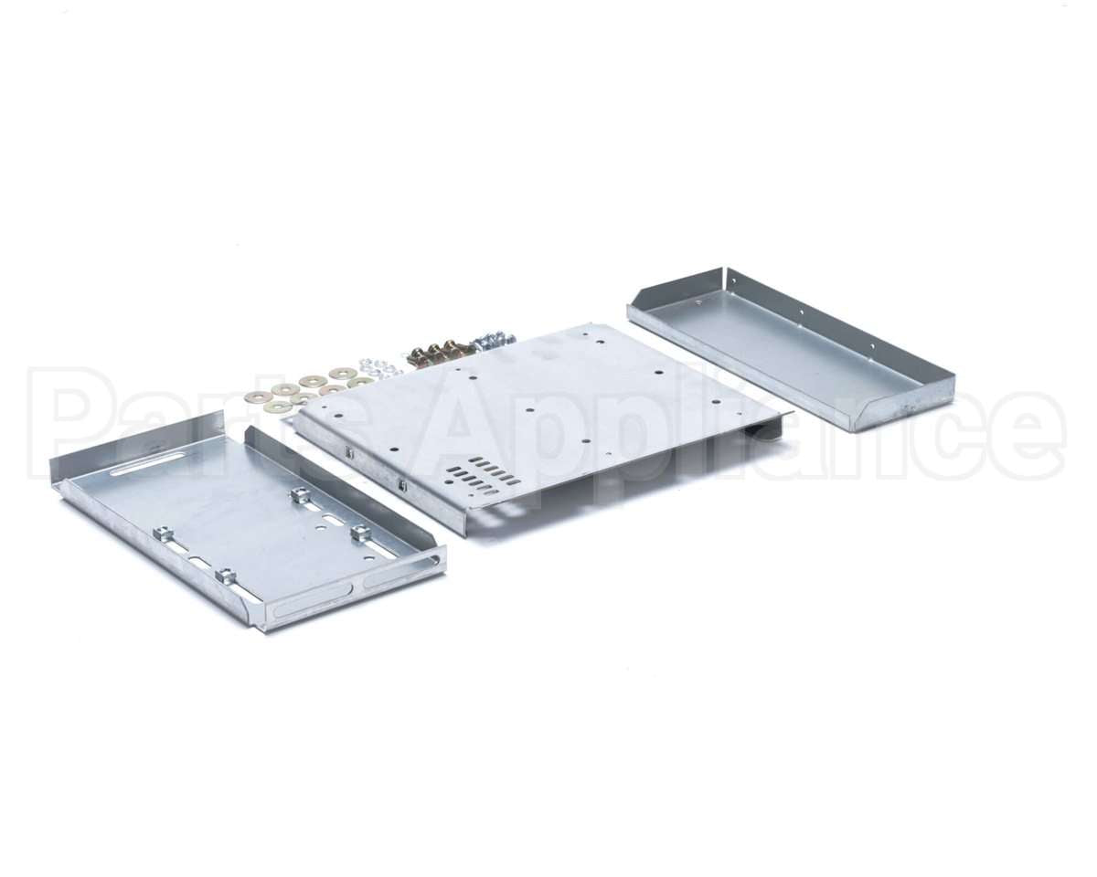 50HJ660007 Carrier Motor Plate