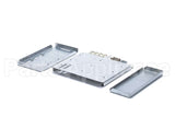 50HJ660007 Carrier Motor Plate