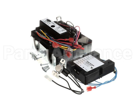 50HJ680050 Bryant Payne Economizer Controller Vertical