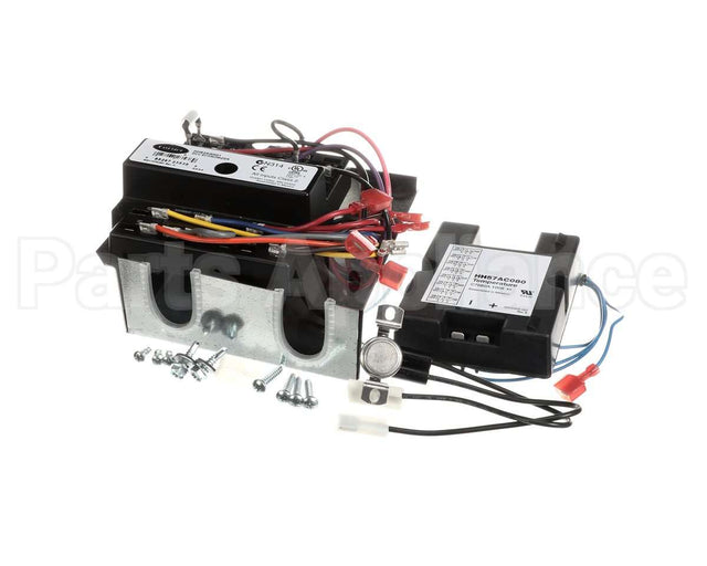 50HJ680050 Carrier Economizer Controller (Vert)