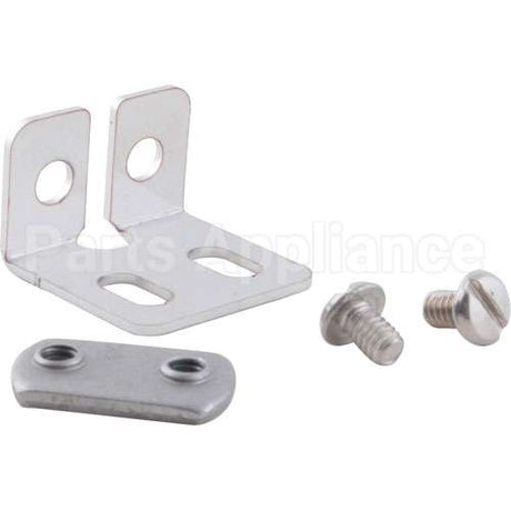 50K128 Compatible Roundup Bracket, Sensor