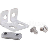 50K128 Compatible Roundup Bracket, Sensor