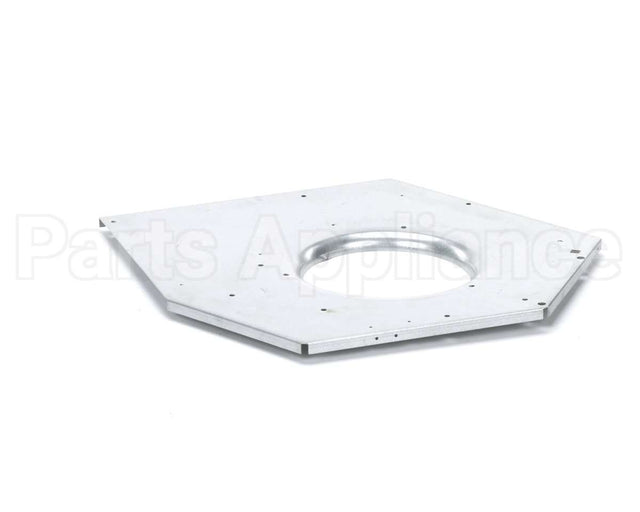 50PQ500604 Carrier Side Plate
