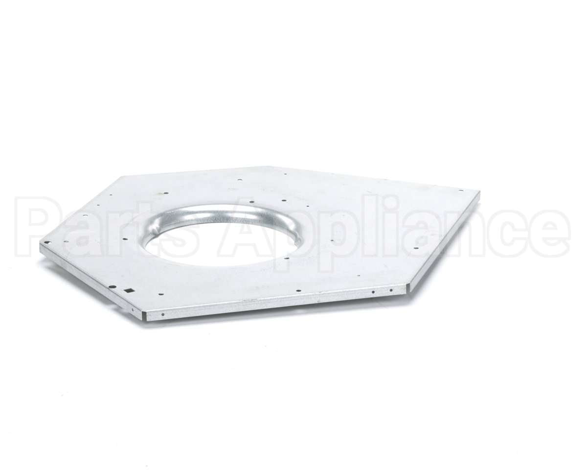 50PQ500604 Carrier Side Plate
