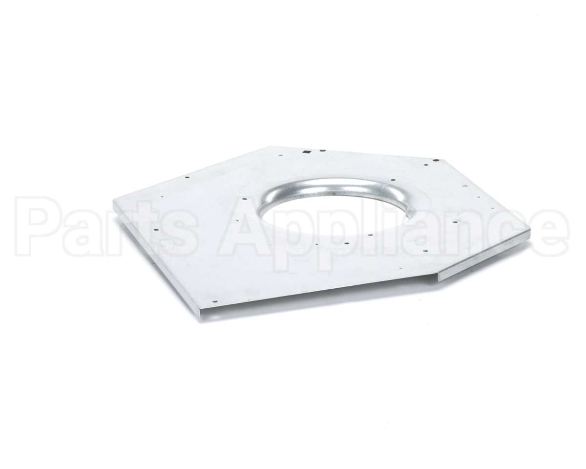 50PQ500604 Carrier Side Plate