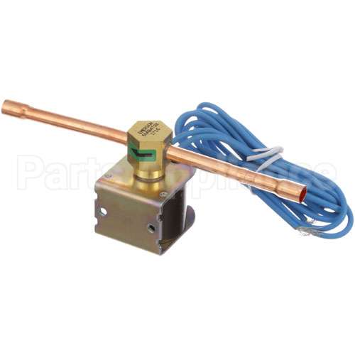 50RB4T22 Compatible Emerson Solenoid Valve - 120V
