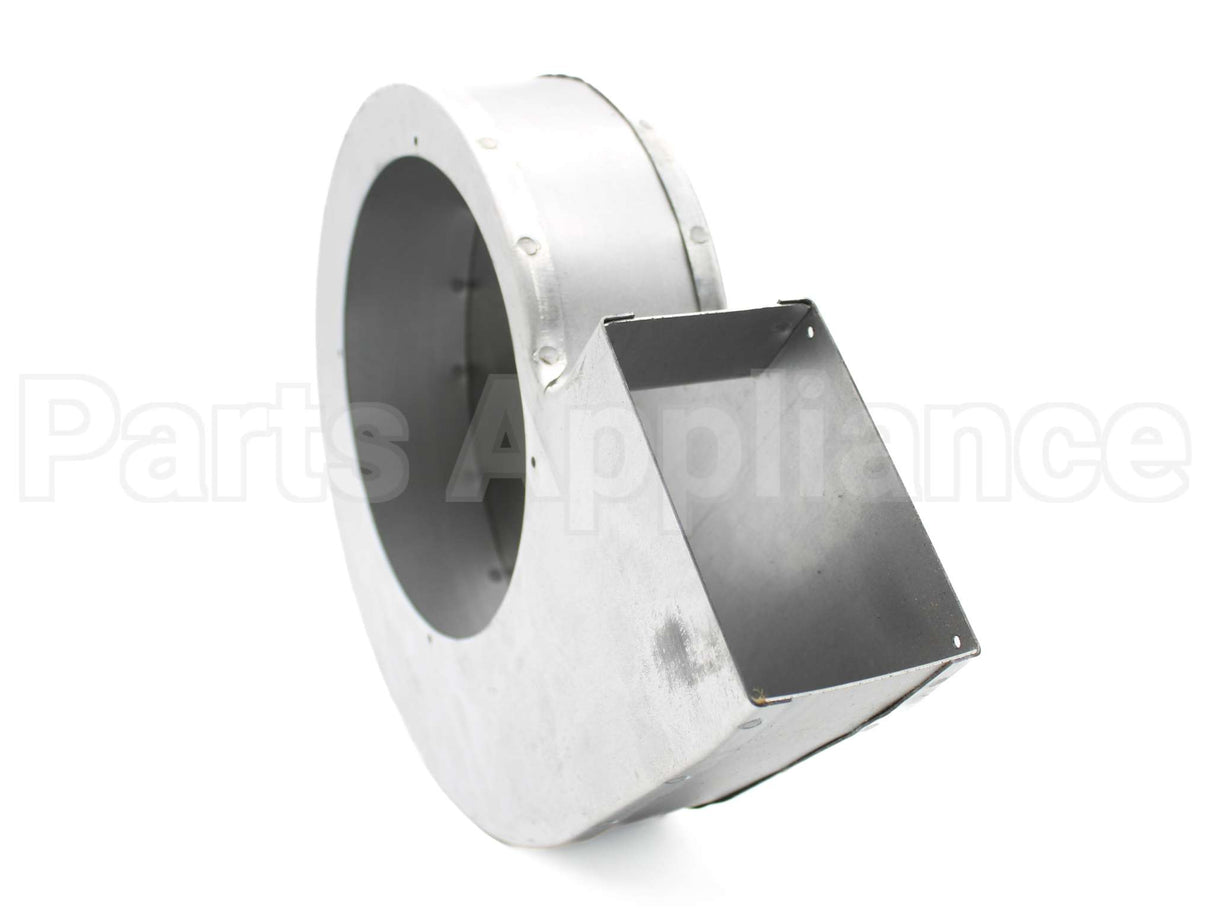 50TG500376 Carrier Inducer Housing