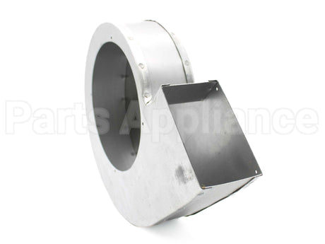 50TG500376 Carrier Inducer Housing