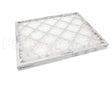 50W61 Lennox Merv 8 20X25X2 Pleated Filter