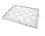 50W61 Lennox Merv 8 20X25X2 Pleated Filter