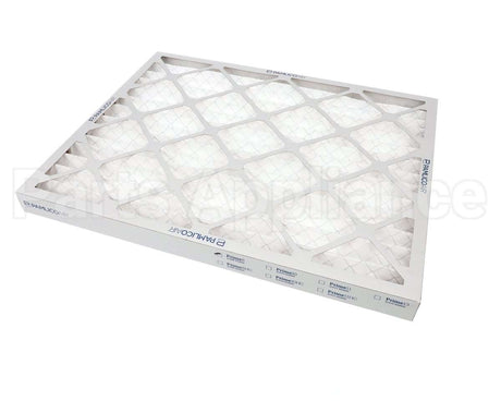 50W61 Lennox Merv 8 20X25X2 Pleated Filter