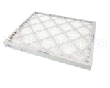 50W61 Lennox Merv 8 20X25X2 Pleated Filter