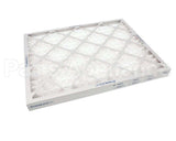 50W61 Lennox Filter, Air 20 X 25 X 2 Merv 8