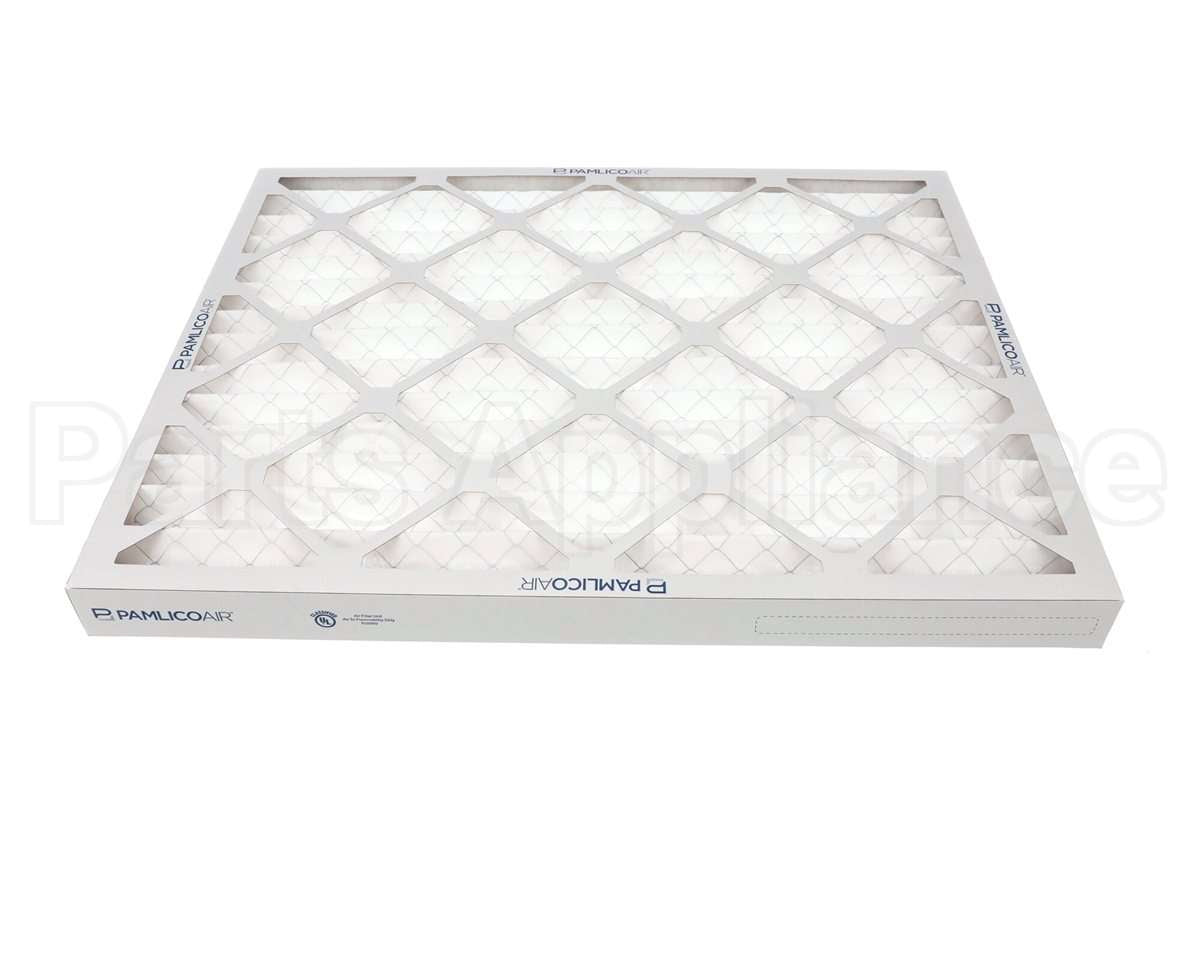 50W61 Lennox Filter, Air 20 X 25 X 2 Merv 8
