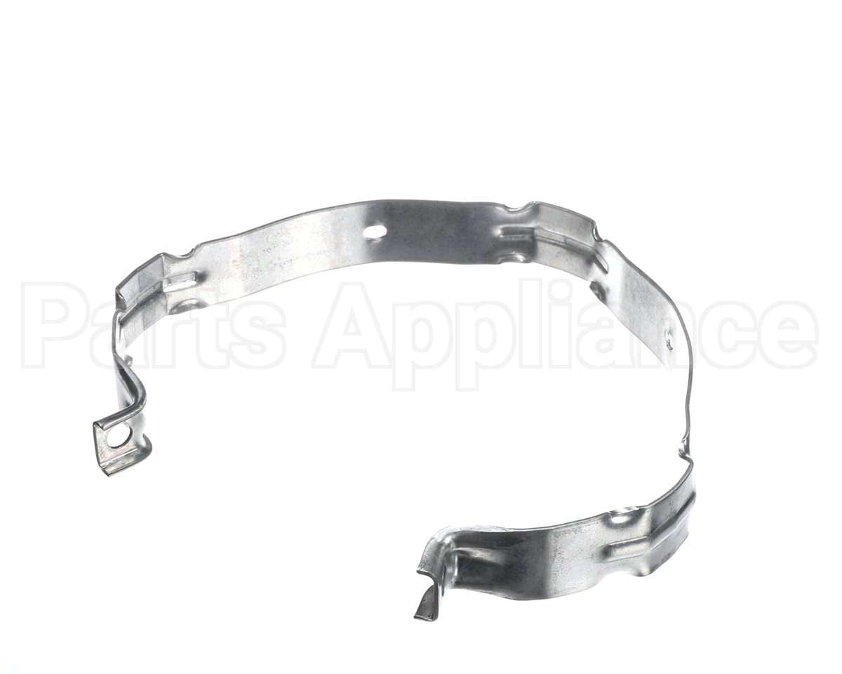 50W89 Lennox Motor Mount Band Kit