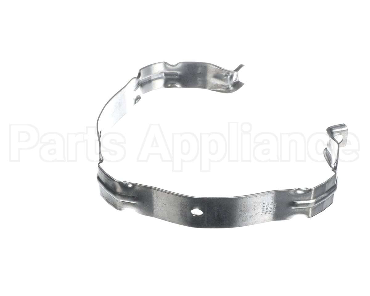 50W89 Lennox Motor Mount Band Kit