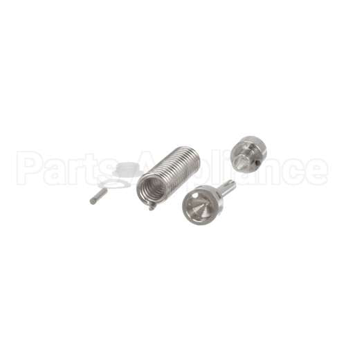 51-0001 Canadian Curtis Spring Kit