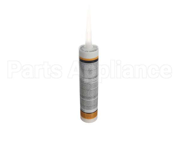 51-0125 Nu-Vu Silicone, High Temp, Rtv, 10.2