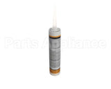 51-0125 Nu-Vu Silicone, High Temp, Rtv, 10.2