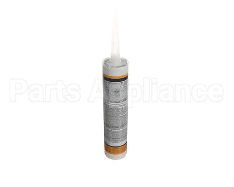 51-0125 Nu-Vu Silicone, High Temp, Rtv, 10.2
