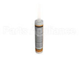 51-0125 Nu-Vu Silicone, High Temp, Rtv, 10.2