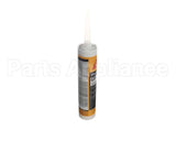 51-0125 Nu-Vu Silicone, High Temp, Rtv, 10.2
