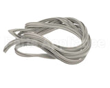 51-0151 Canadian Curtis Door Gasket 44" X 80"