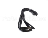 51-0152 Canadian Curtis Gasket Black 29 X 37-1/8 ( Tiger Top Lef