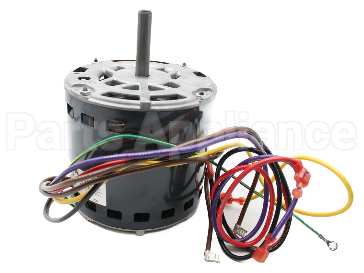 51-101728-04 Rheem-Ruud 1/3Hp 208/230V1Ph 1075Rpm 2Spd