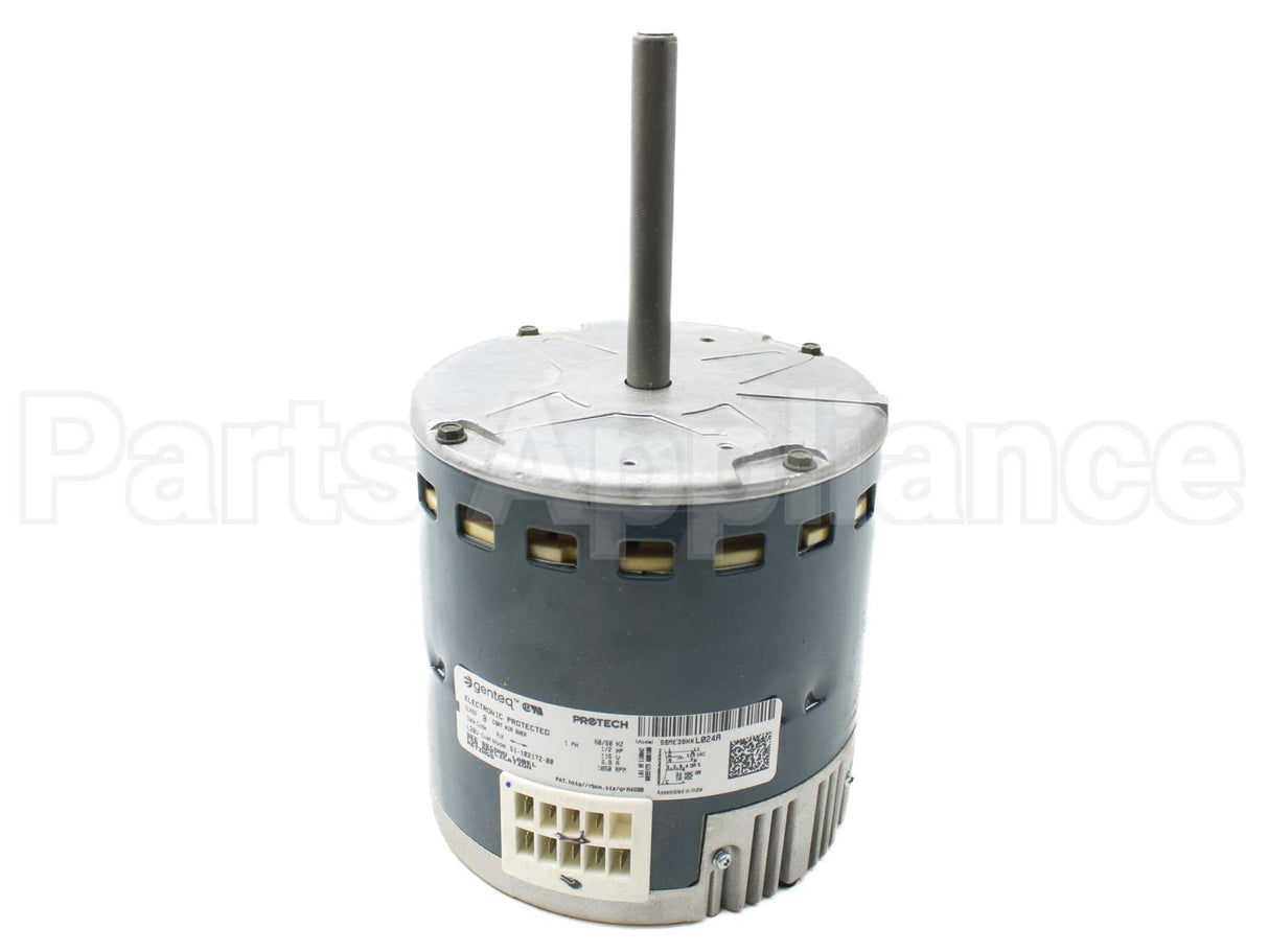 51-102172-00 Rheem-Ruud X-13 Motor 120V 1/2 Hp Blank