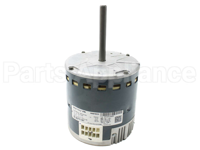 51-102172-00 Rheem-Ruud X-13 Motor 120V 1/2 Hp Blank
