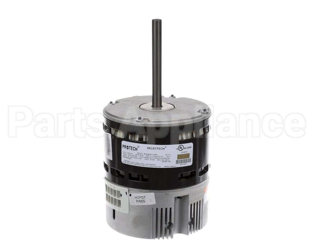 51-106544-09 Rheem-Ruud 230V 1/3Hp Motor Selec Tech