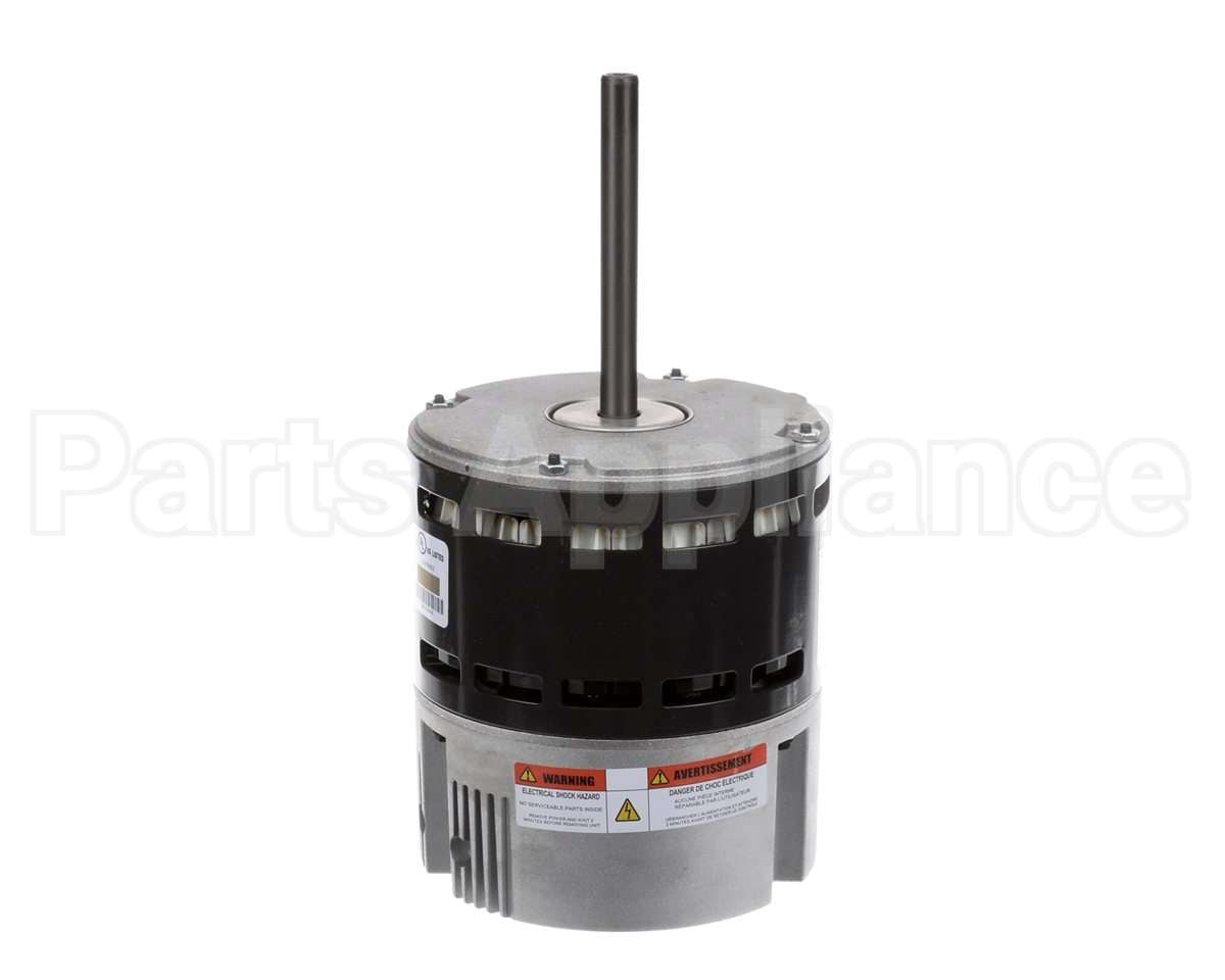 51-106544-09 Rheem 230V 1/3Hp Motor Selec Tech