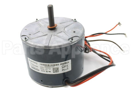 51-21853-11 Rheem-Ruud 1/3Hp 208-230V 1075Rpm 48 Mtr