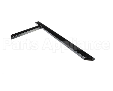 51-30000 Master-Bilt Gel Strut (Powder Coat Black)