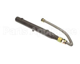 51-9030 Canadian Curtis Door Handl