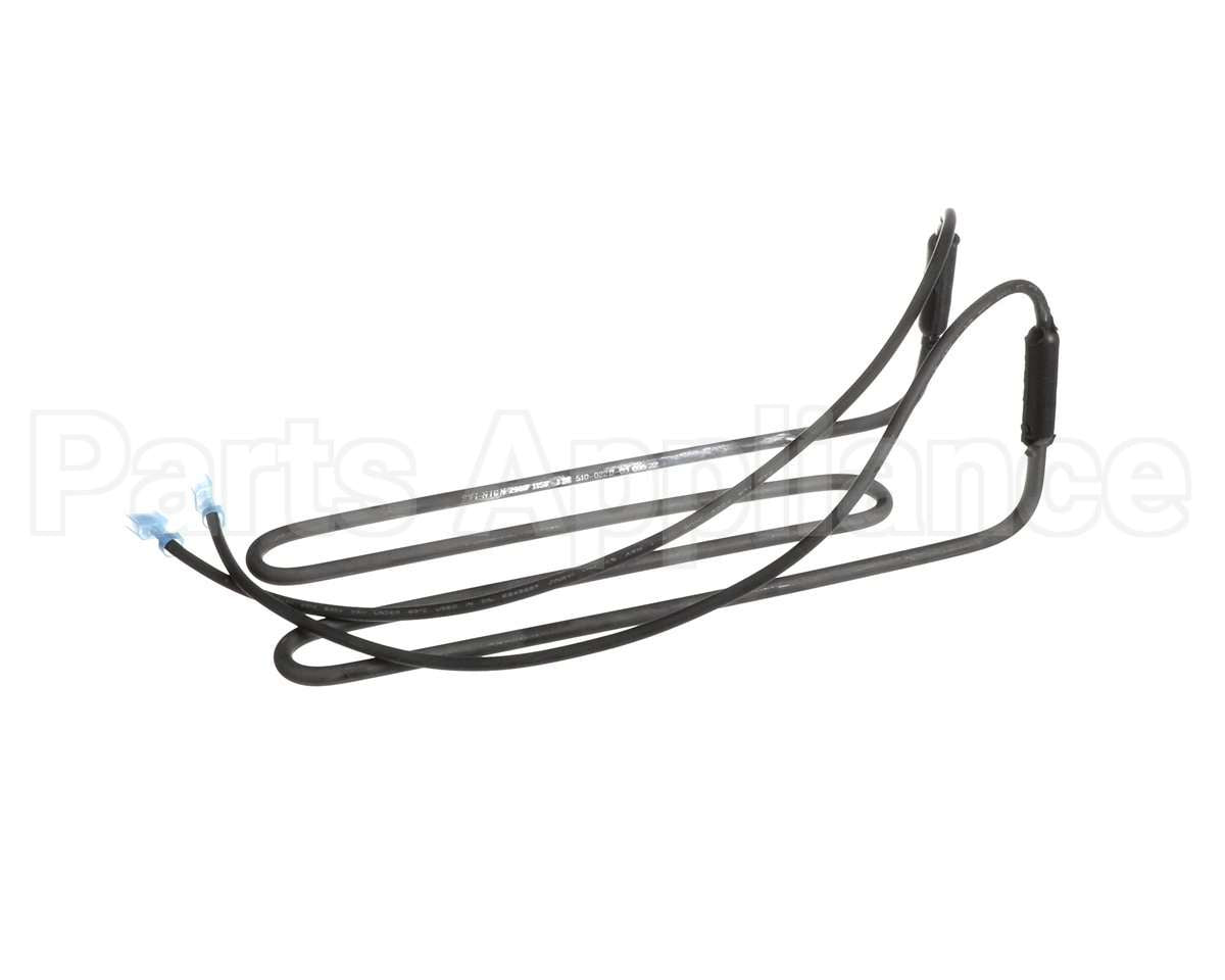 510-022D-03 Beverage Air Heater - Defrost 115V Hbf23, 27, Hf1