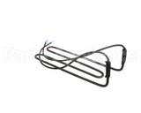 510-022D-03 Beverage Air Heater - Defrost 115V Hbf23, 27, Hf1