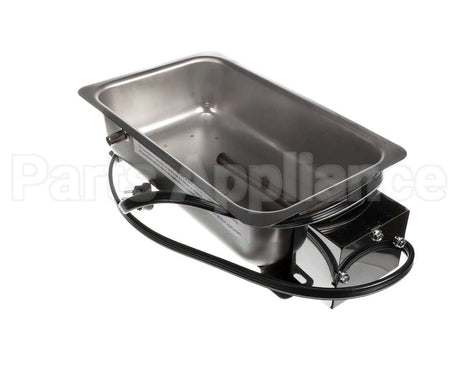 510-028D-02 Beverage Air Ptc Heater - Plug: Emf P-3-2A