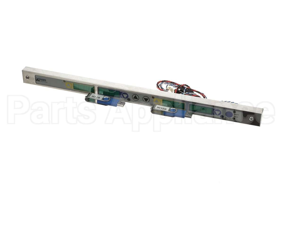 510-077S Prince Castle Service Kit Bb Main 89-147