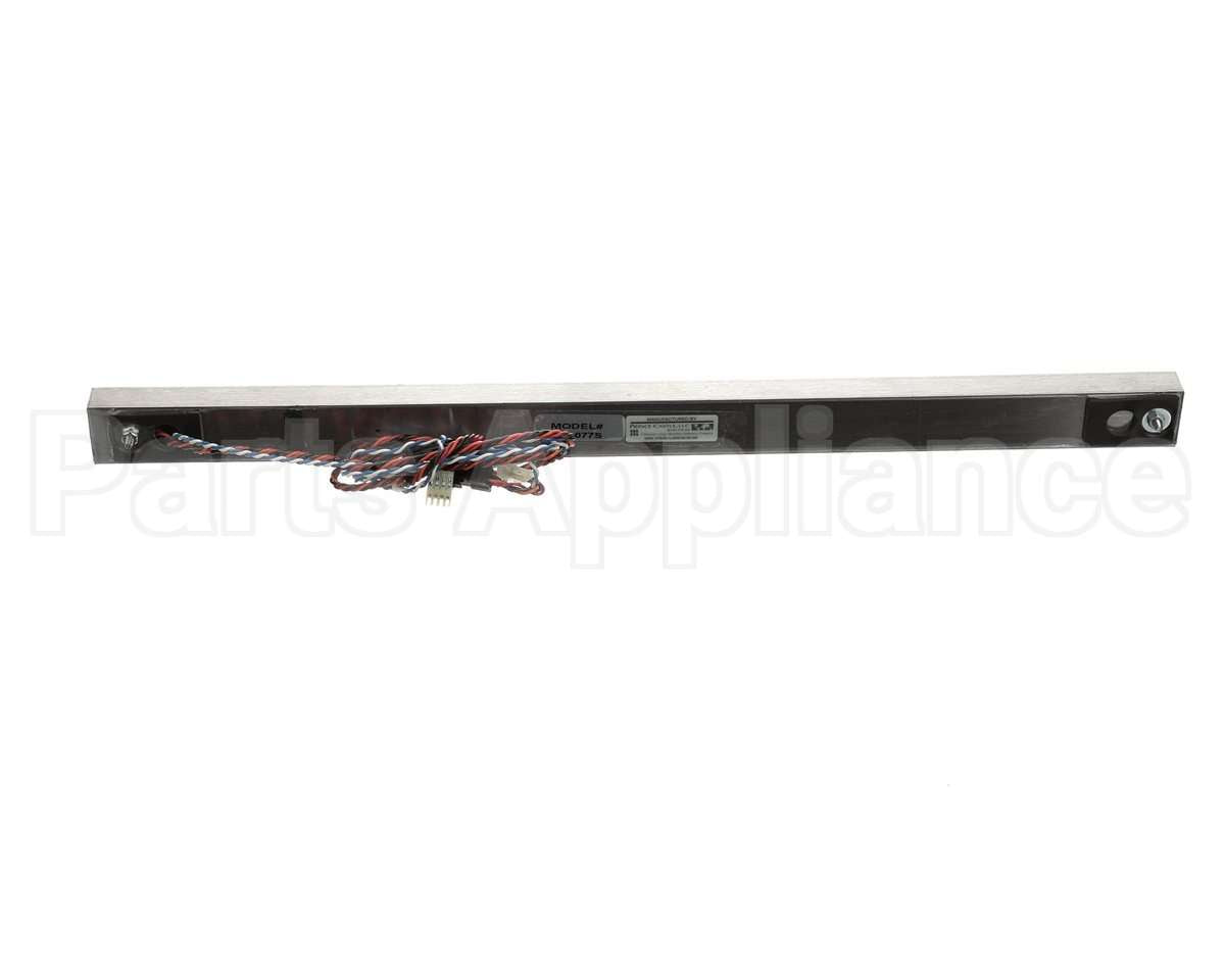 510-077S Prince Castle Service Kit Bb Main 89-147