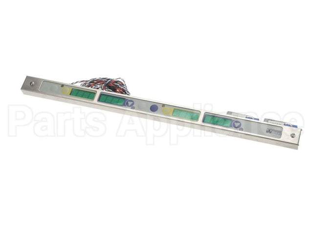 510-078S Prince Castle Service Kit Bb Main 4Aux 89-14