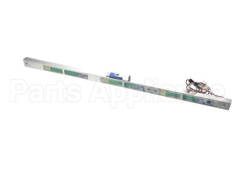 510-079S Prince Castle Service Kit Bb 6Main 89-145