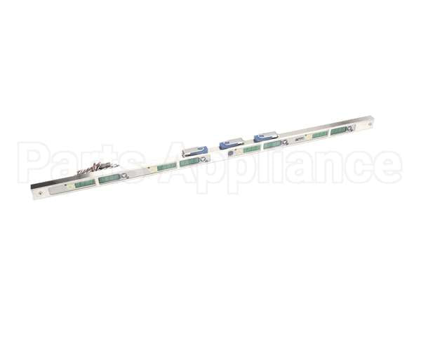 510-099S Prince Castle Service Kitbb 8Aux 89-158 V5