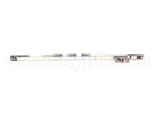 510-099S Prince Castle Service Kitbb 8Aux 89-158 V5