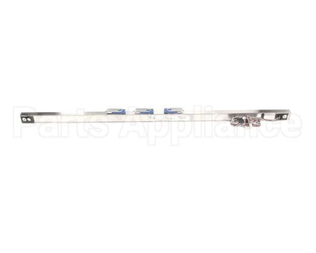 510-099S Prince Castle Service Kitbb 8Aux 89-158 V5