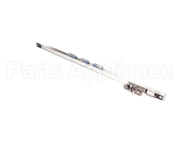 510-099S Prince Castle Service Kitbb 8Aux 89-158 V5