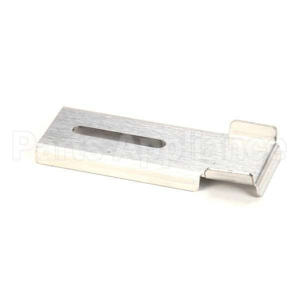 510-10325-00 Compatible Traulsen Lock Front Slide Narrow